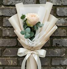 Букет цветов из:  Розы в Дорогобуже