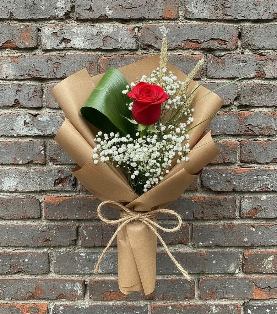 Букет цветов из: Розы в Дорогобуже