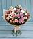 Букет цветов из: Хризантемы, Розы и Альстромерии в Дорогобуже