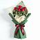 Букет цветов из: Розы в Дорогобуже