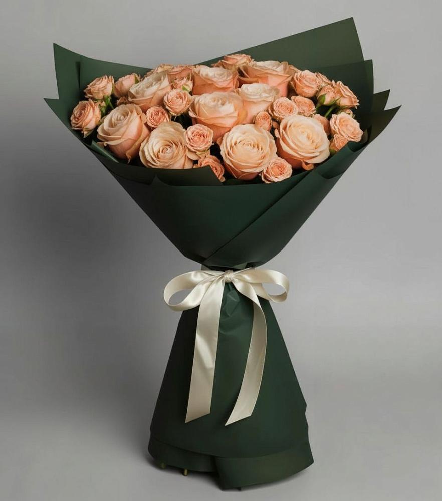 Букет Элегантный в Дорогобуже