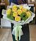 Букет цветов из: Хризантемы и Розы в Дорогобуже