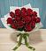Букет Красные розы в Дорогобуже