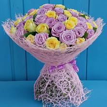 Букет 101 Волшебный Миг #REPLACE_PRED# Дорогобуже