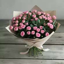 Букет Удовольствие в Дорогобуже