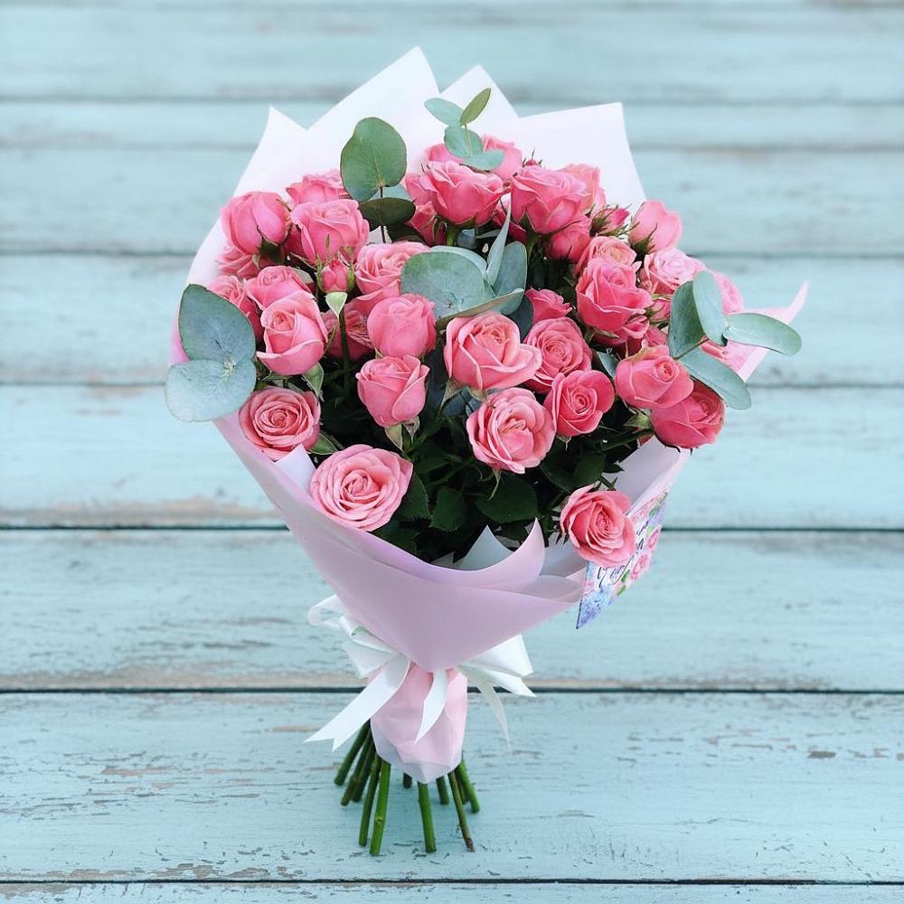 Букет Леди совершенство в Дорогобуже