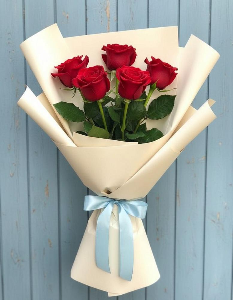 Букет Классика чувств в Дорогобуже