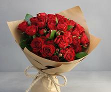 Букет Любовный роман в Дорогобуже