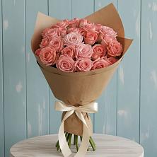 Букет цветов из:  Розы в Дорогобуже