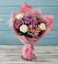 Букет цветов из: Герберы в Дорогобуже