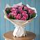 Букет цветов из: Розы в Дорогобуже
