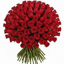 Букет Красные розы Чери Лав #REPLACE_PRED# Дорогобуже