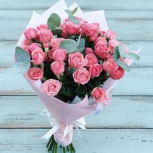 Букет Леди совершенство в Дорогобуже