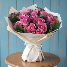 Букет цветов из:  Розы в Дорогобуже